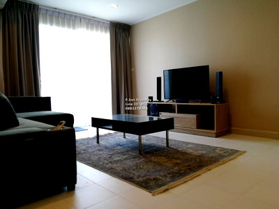 Condos for rent : Free Wifi Can see full Icon's firework directly from the room close kitchen 2BR for rent Masterview Executive Place