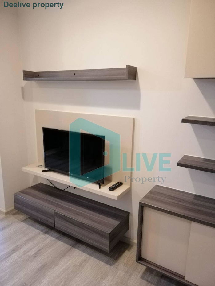 รูป DL1144942 ให้เช่าคอนโด เซ็นทริค อารีย์ สเตชั่น (Centric Ari Station) ใกล้ BTS อารีย์ พร้อมเข้าอยู่ โทรด่วน 0614453194 LineID @162cjixi - รูปที่ 5/11