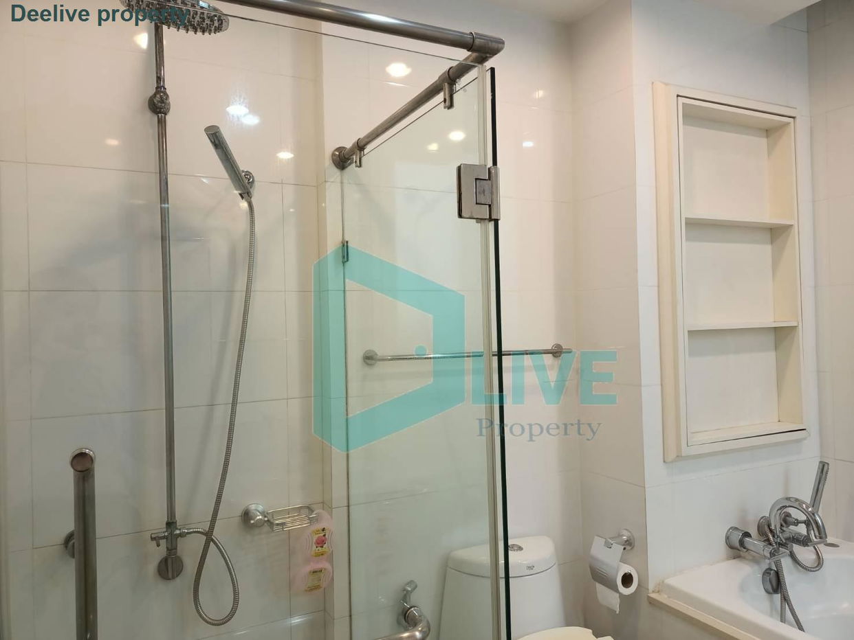 รูป DL22110009 ให้เช่าคอนโด สิริ เรสซิเด้นซ์ (Siri Residence) ใกล้ BTS พร้อมพงษ์ พร้อมเข้าอยู่ โทรด่วน 0614453194 LineID @162cjixi - รูปที่ 8/10