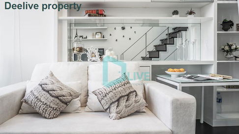 DL012868 ให้เช่าคอนโด ไอดีโอ มอร์ฟ 38 (IDEO Morph 38) ใกล้ BTS ทองหล่อ พร้อมเข้าอยู่ โทรด่วน 0653619502 LineID @534wlwof