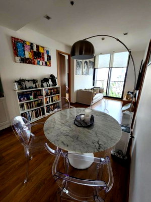 Condos for rent : LTH11758 - Noble BE 33 FOR RENT Size 79 sqm. 3 beds 3 baths Near BTS Phrom Phong Station ONLY 80K/Month
