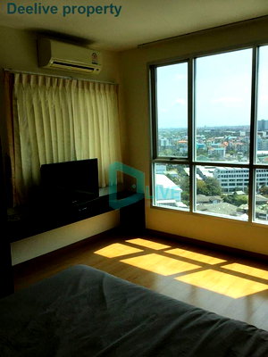 คอนโดให้เช่า : DL100446 ให้เช่าคอนโด ไลฟ์ แอท สุขุมวิท 65 (Life @ Sukhumvit 65) ใกล้ BTS พระโขนง พร้อมเข้าอยู่ โทรด่วน 0614453194 LineID @162cjixi