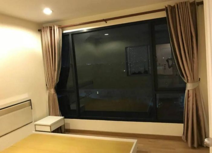 1-bed condo for rent, 30 sqm, Premio Prime