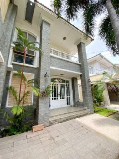 ขายบ้านเดี่ยว 4 ห้องนอน 250 ตร.ม. 66 ตร.ว. วรารมย์ ประชาอุทิศ 98