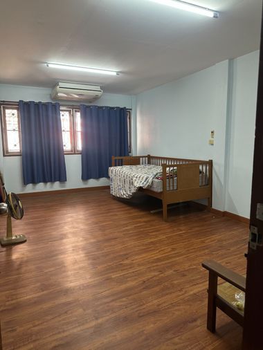 ขายทาวน์โฮม 3 ห้องนอน 76 ตร.ม. 19 ตร.ว. เขตราชเทวี