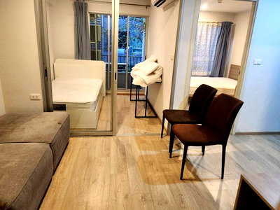 Condos for rent : Condo for Rent at Elio Del Moss Phaholyothin 34