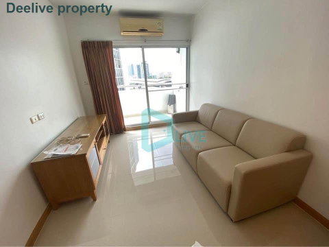 DL1215166 ให้เช่าคอนโด ซิตี้ โฮม สุขุมวิท  (City Home Sukhumvit) ใกล้ BTS อุดมสุข พร้อมเข้าอยู่ โทรด่วน 0653619502 LineID @952jdxxk