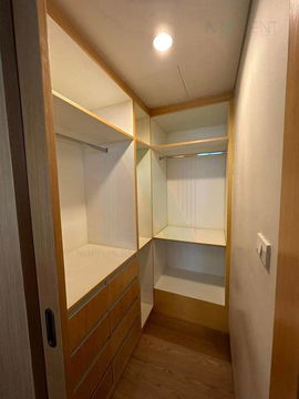 🎉 For Rent Condo SIAMESE GIOIA Building B, Floor 3,Studio, Room size 52.00 sqm