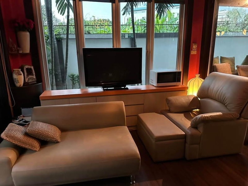 ขายบ้านเดี่ยว : LTH11618 – House For Sale in Baan Pattanakarn Size 125 sq.w. 500 sqm. 5 beds 5 baths Near BTS Onnut ONLY 53.915 MB