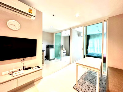 คอนโดให้เช่า : DT-3225 ให้เช่าคอนโด แอสปาย เอราวัณ ( Aspire Erawan ) นัดชมห้อง 👉line : @propertybkk2