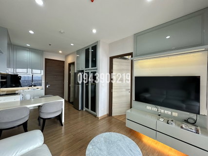รูปภาพ Chewathai residence ☎️bang pho 46 sqm‼️ big 1 bed only 17000/ month ‼️Available ✅