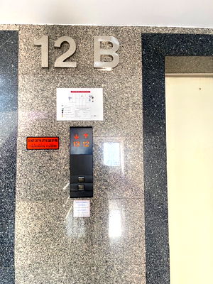 ขายคอนโด : ขายด่วน Frist Tower สุขุมวิท ซอย 1 