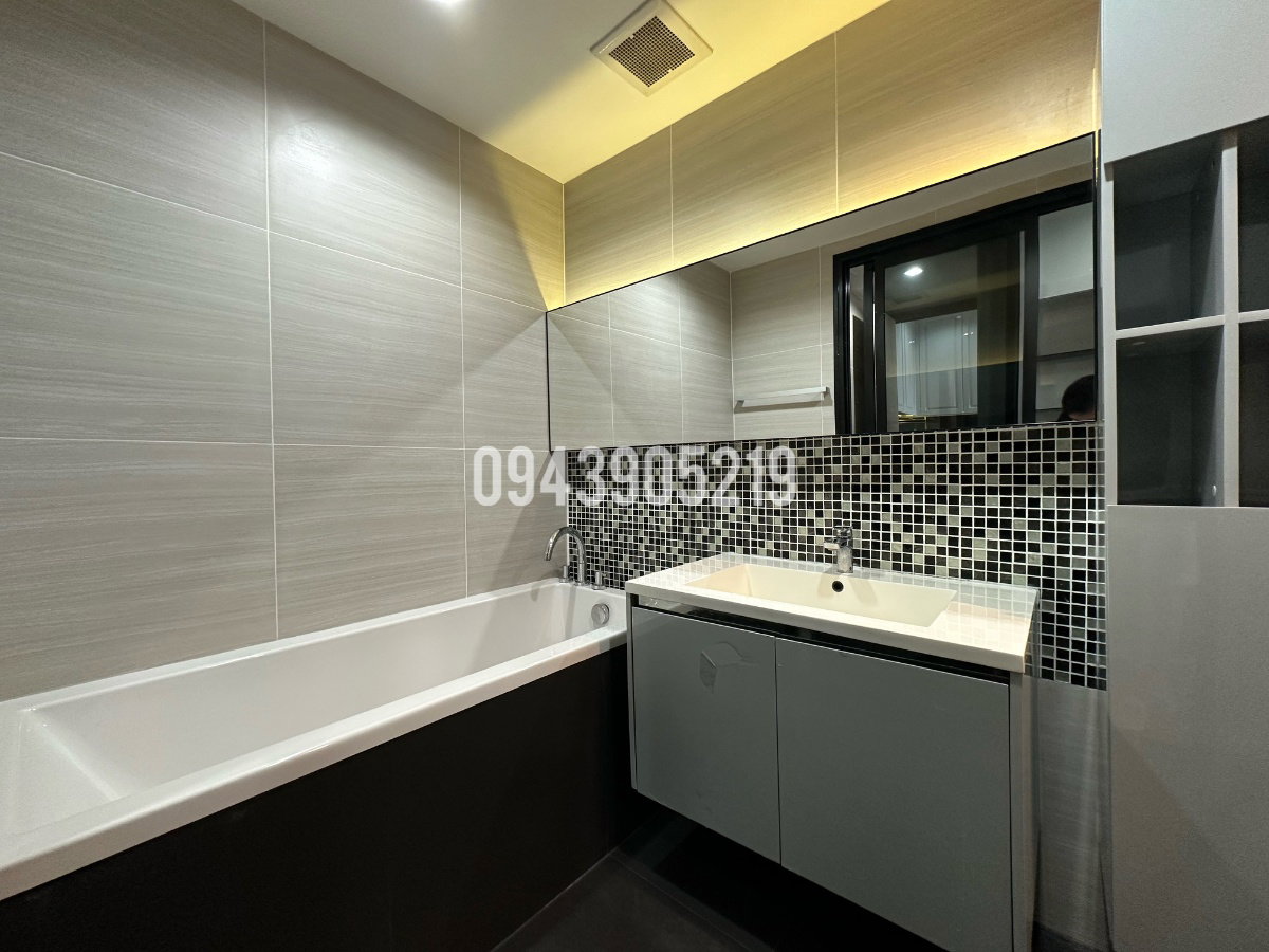 picture Chewathai residence ☎️bang pho 46 sqm‼️ big 1 bed only 17000/ month ‼️Available ✅ - 7/10