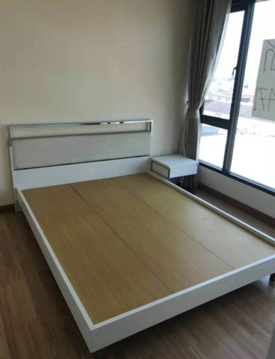 1-bed condo for rent, 30 sqm, Premio Prime