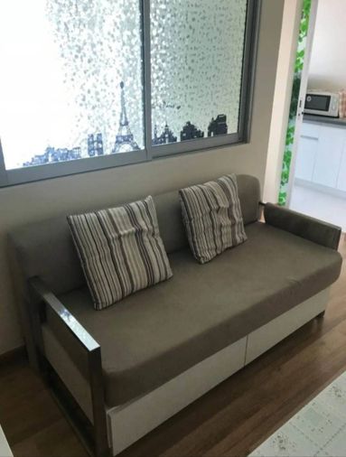 1-bed condo for rent, 30 sqm, Premio Prime