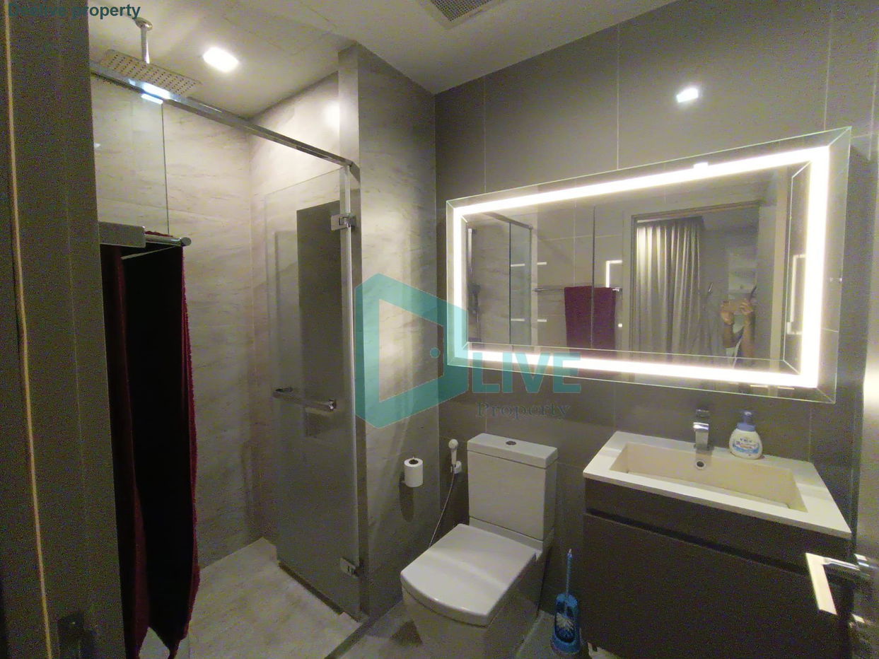 picture DL1195098 Condo for rent, Mori Haus near BTS On Nut, ready to move in, call urgently 0800343450 LineID @655ebbvc - 7/7