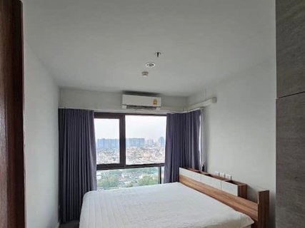 รูปภาพ Condo for Rent at The Stage Taopoon Interchange