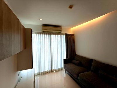 Condos for rent : Whizdom @ Punnawithi Station : (( BTS Punnawithi )) MK-02  line @livingbkk