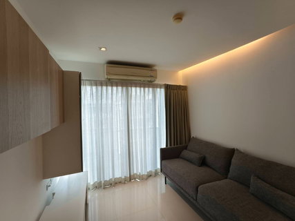 รูปภาพ คอนโด ให้เช่า :   Whizdom @ Punnawithi Station : วิสซ์ดอม สถานีปุณณวิถี (( BTS Punnawithi ปุณณวิถี )) MK-02  line @livingbkk