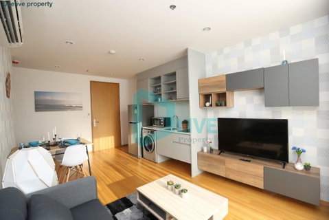 รูปภาพ DL101625 Condo for rent, Noble Revo Silom near BTS Surasak, ready to move in, call urgently 0638692663 LineID @952jdxxk
