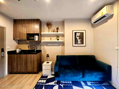 Condos for rent : Condo for Rent at IDEO Mobi Sukhumvit Eastpoint