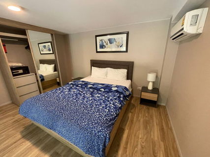 LTH11756 -Blossom Condo FOR SALE Size 48.13 sqm. 1 bed 1 bath Near BTS Surasak Station ONLY 4.7 MB