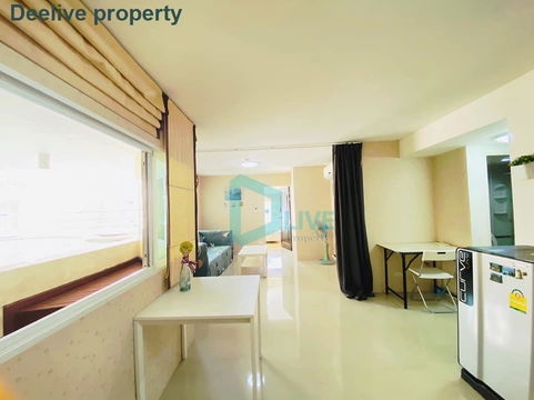 DL1175075 Condo for rent, Chateau In Town Major Ratchayothin 2 near BTS Chatuchak park, ready to move in, call urgently 0638692663 LineID @162cjixi