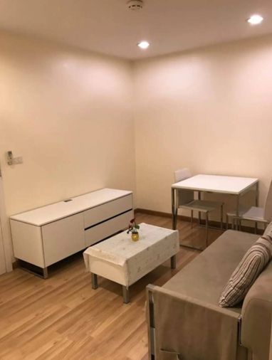 1-bed condo for rent, 30 sqm, Premio Prime