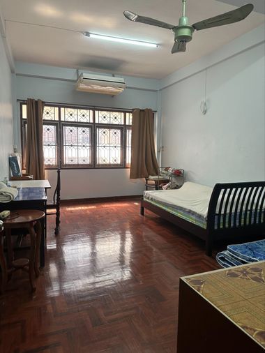 3-bed townhouse for sale, 76 sqm, 19 sq wah, Ratchathewi