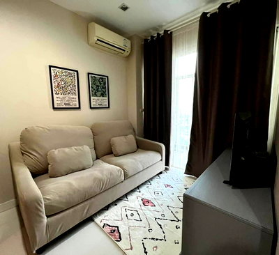 Condos for rent : Condo for Rent at IDEO Verve Sukhumvit