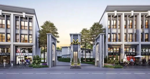 Project M Live Bangna-Ladkrabang Picture - 1/1