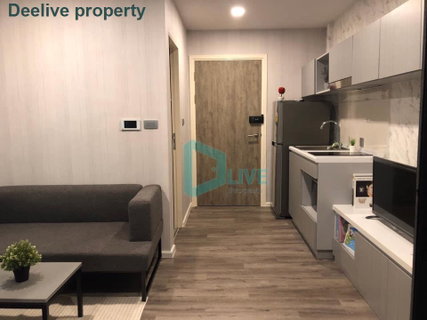 รูปภาพ DL002507 Condo for rent, Modiz Interchange near -, ready to move in, call urgently 0653619502 LineID @952jdxxk