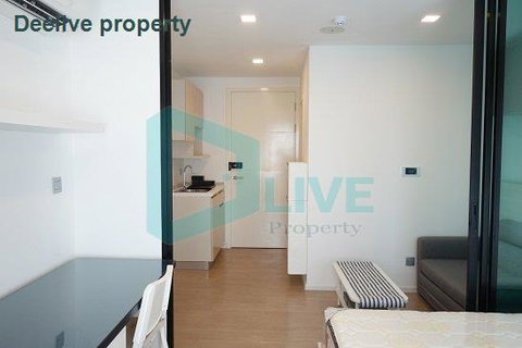 รูปภาพ DL23030218 Condo for rent, Wynn Condo Ladprao - Chokchai 4 near รถไฟฟ้าสายสีเหลือง, ready to move in, call urgently 0656133286 LineID @534wlwof