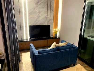 คอนโดให้เช่า : 🔺🔺 MY-R0348 ไลฟ์ ลาดพร้าว แวลลีย์ Life Ladprao Valley🔺🔺