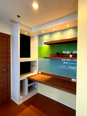 Condos for rent : 🔺 For Rent Condo LUMPINI MEGA CITY BANGNA Building D, Floor 4,2 bed room, Room size 45 sqm