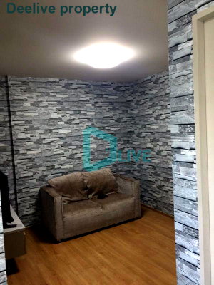 Condos for rent : DL000537 Condo for rent, dcondo Ramkhamhaeng 64 near -, ready to move in, call urgently 0614453194 LineID @162cjixi