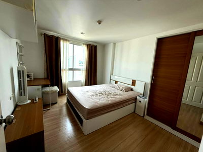 Condos for rent : The Niche ID Ladprao - Wang Hin