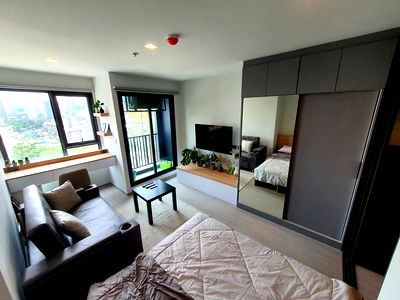 คอนโดให้เช่า : 🔺🔺 MY-R0349 ไลฟ์ ลาดพร้าว Life Ladprao  🔺🔺