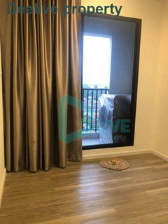 รูปภาพ DL004811 Condo for rent, Kensington Kaset Campus near BTS Bang Bua, ready to move in, call urgently 0653619502 LineID @897iyzll