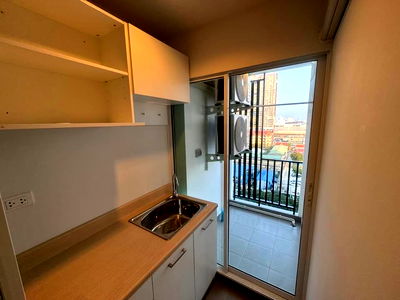คอนโดให้เช่า : Regent home บางนา 9,500฿ 🫶🏻🏢🎄