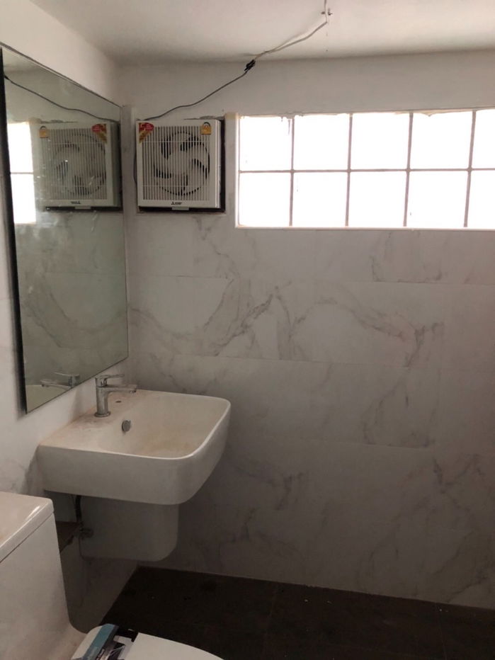 รูป ทาวน์เฮ้าส์ 2 ชั้น 3 ห้องนอน สภาพพร้อมอยู่ เหมาะสำหรับพักอาศัยหรือโฮมออฟฟิส มีเฟอร์นิเจอร์บางส่วน - รูปที่ 13/13