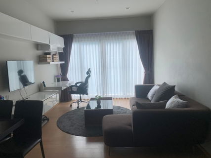 LTH11769- Noble Revent FOR SALE Size 49.98 sqm. 1 bed 1 bath Near BTS Phaya Thai Station ONLY 7.5 MB