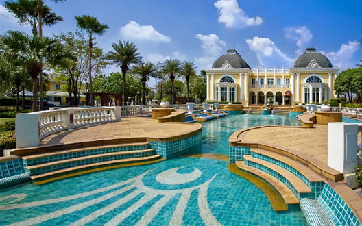 รูป Grand Monaco Bangna - รูปที่ 2/16