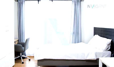 คอนโด BTS สำโรง : ขายคอนโด ยูนิโอ สุขุมวิท 72 อาคาร B ชั้น 6 สตูดิโอ ขนาด 23 ตรม ใกล้ BTS แบริ่ง