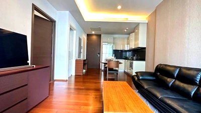 Condos for rent : For rent, 1 bedroom, in the heart of Thonglor, fully furnished, great price
