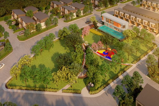 รูป PLENO TOWN Ladkrabang - Chalongkrung - รูปที่ 2/10