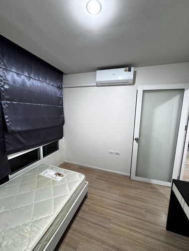 2-bed condo for rent, 69 sqm, Happy Condo Ladprao 101