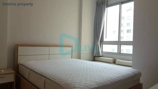 รูปภาพ DL23020055 Condo for rent, Centric Scene Ratchavipha near BTS สายสีม่วง (ส่วนต่อขยาย) สถานีวงศ์สว่าง, ready to move in, call urgently 0653619502 LineID @952jdxxk