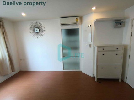 รูปภาพ DL100672 Condo for rent, Lumpini Mega city Bangna near BTS Bang Na, ready to move in, call urgently 0653619502 LineID @952jdxxk