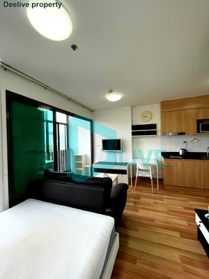 คอนโดให้เช่า : DL101983 ให้เช่าคอนโด ไอดีโอ บลูโคฟ สุขุมวิท (IDEO Blucove Sukhumvit) ใกล้ BTS อุดมสุข พร้อมเข้าอยู่ โทรด่วน 0800343450 LineID @655ebbvc
